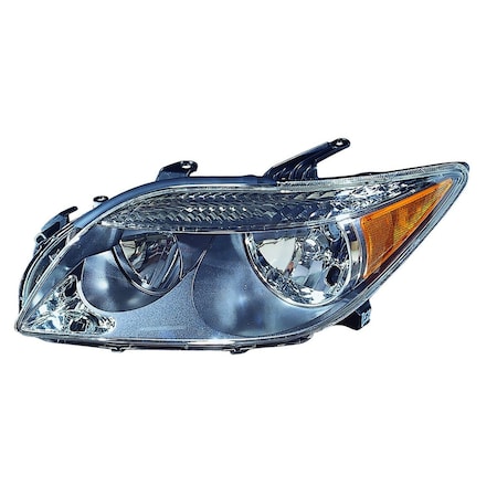 Depo LAMP, 312-1189L-USD2 312-1189L-USD2